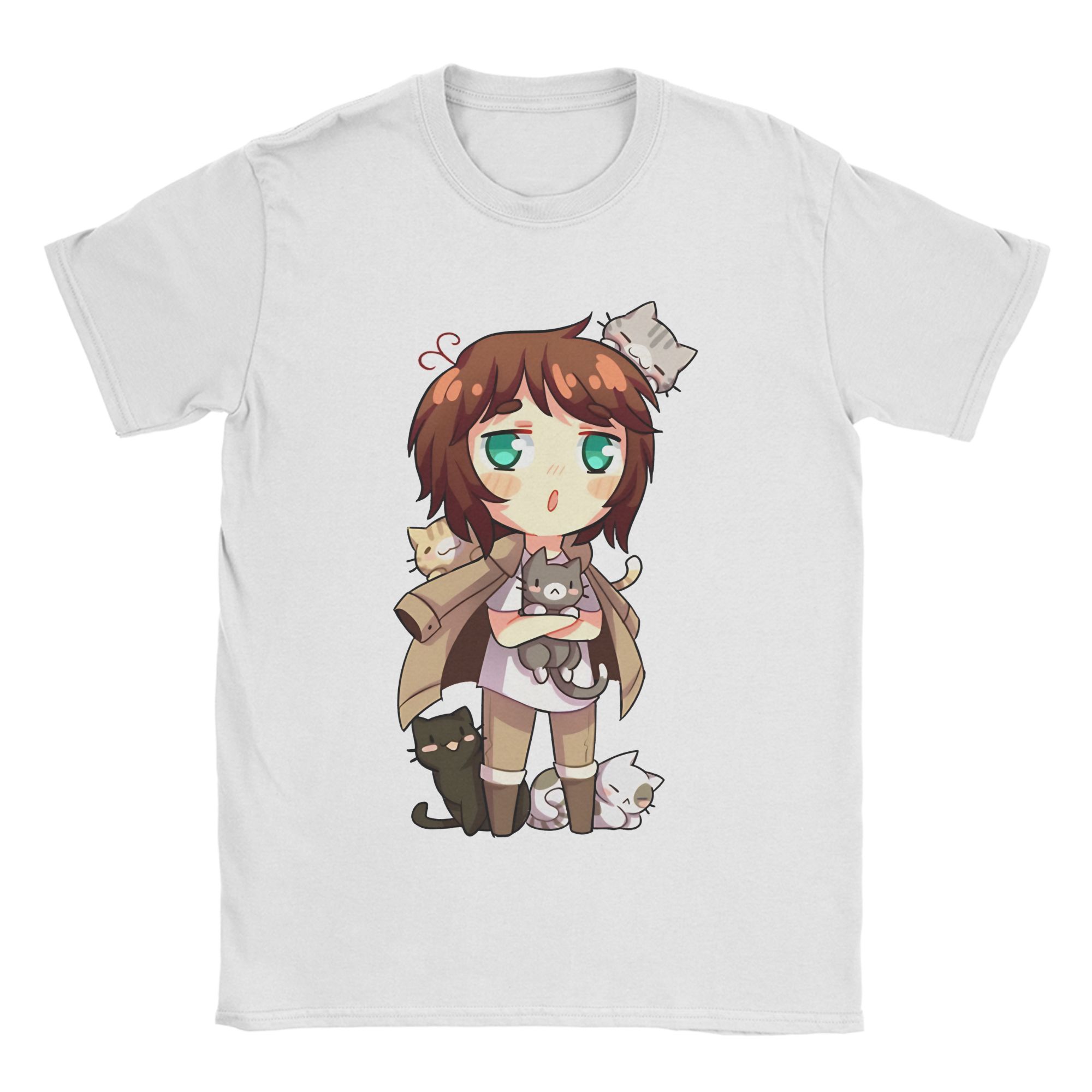Summer Clothing For Greece - Men Women T-Shirt Greece Hetalia T