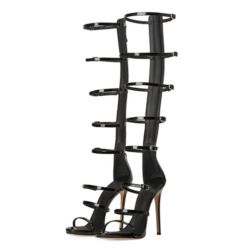 Summer Clothing Stores - Summer Women's Cool Boots New 2026