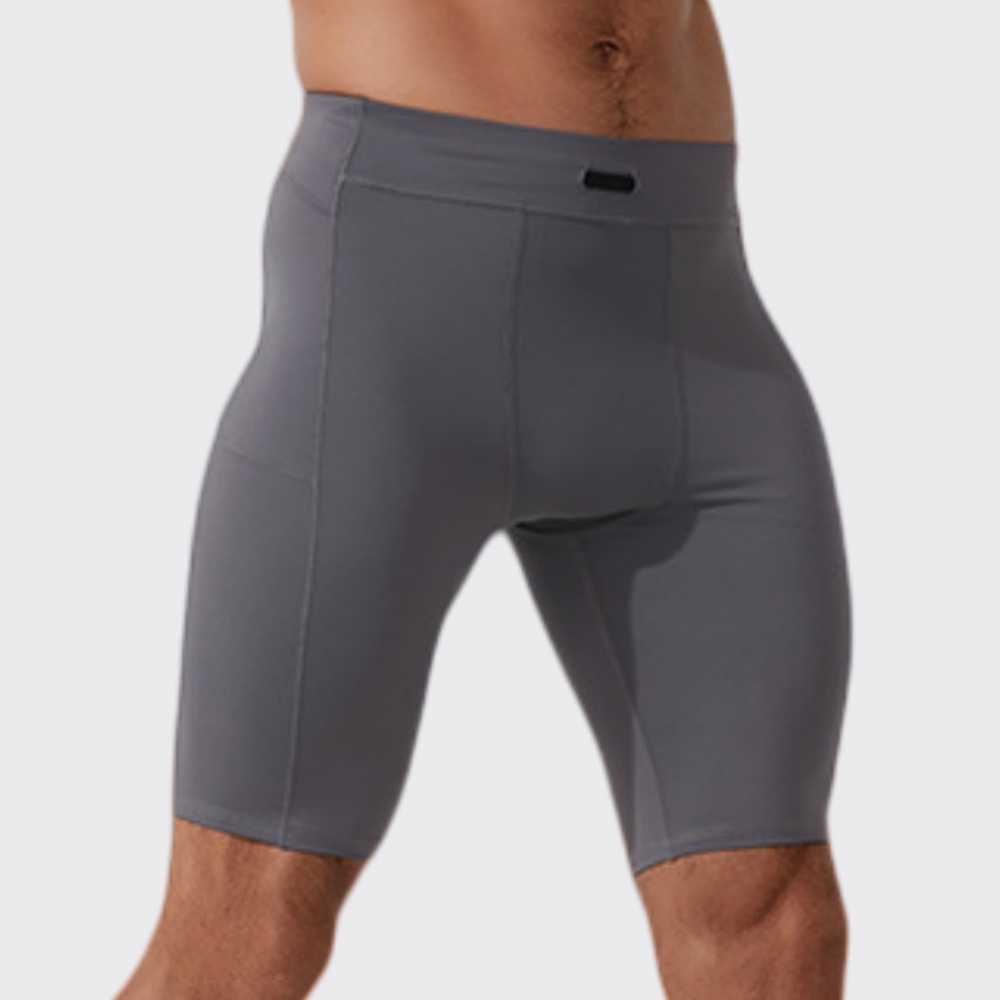 Summer Gym Clothing - 2026 Men's Shorts Sportswear Compression Running