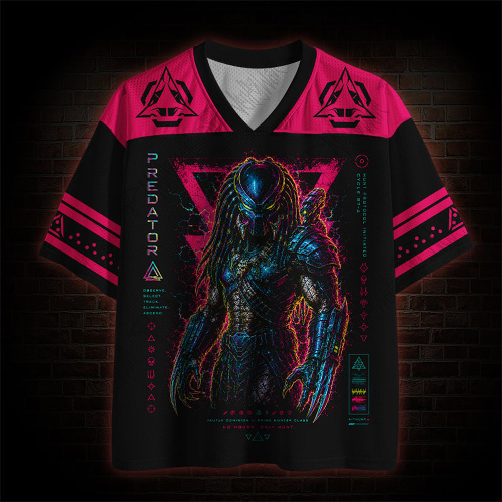Summer Gym Clothing - Hot Selling Products, Terrifying Dark Series