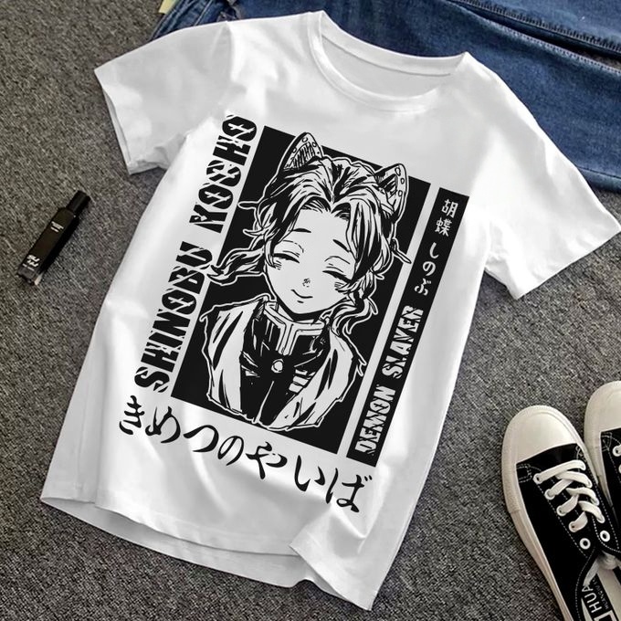 Summer 2026 Ghost Blade Butter - Summer Clothing Images ulasan dan harga