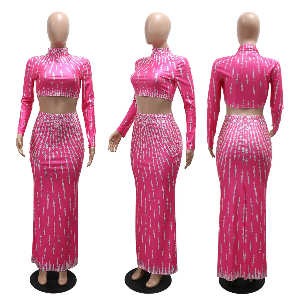 Women Set Street long sleeve P - Summer Alt Clothing ulasan dan harga