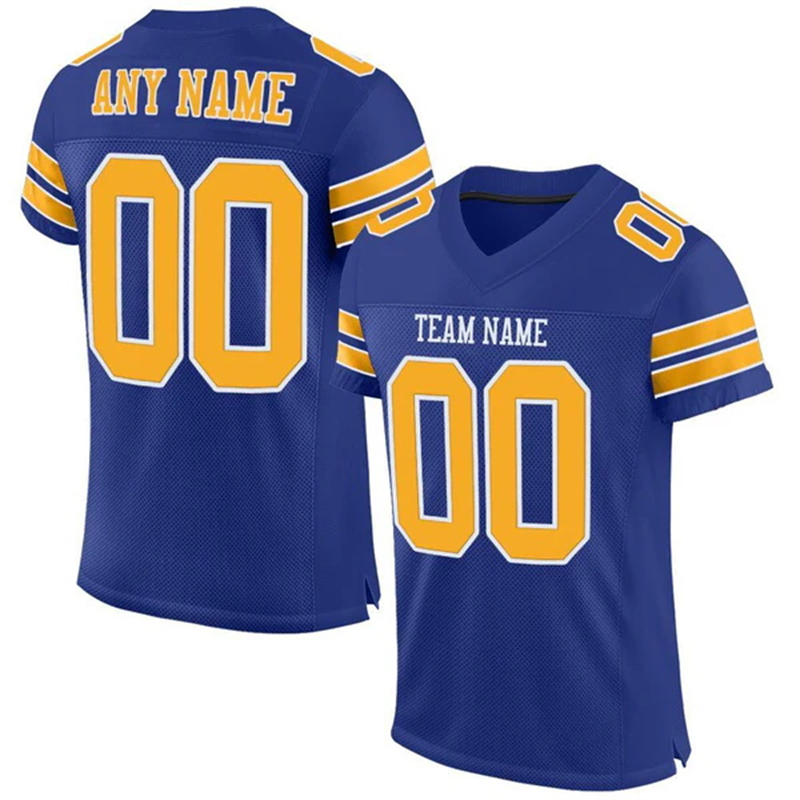 Free Customized Football Team  - Summer Clothing Names ulasan dan harga