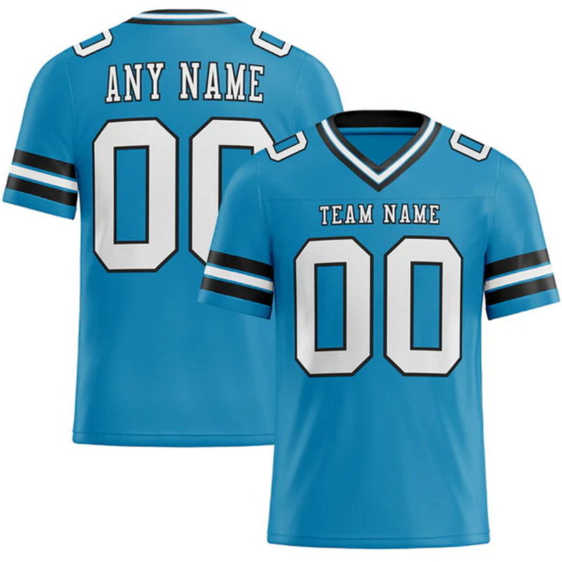 Free Customized Football Team  - Summer Clothing Names ulasan dan harga