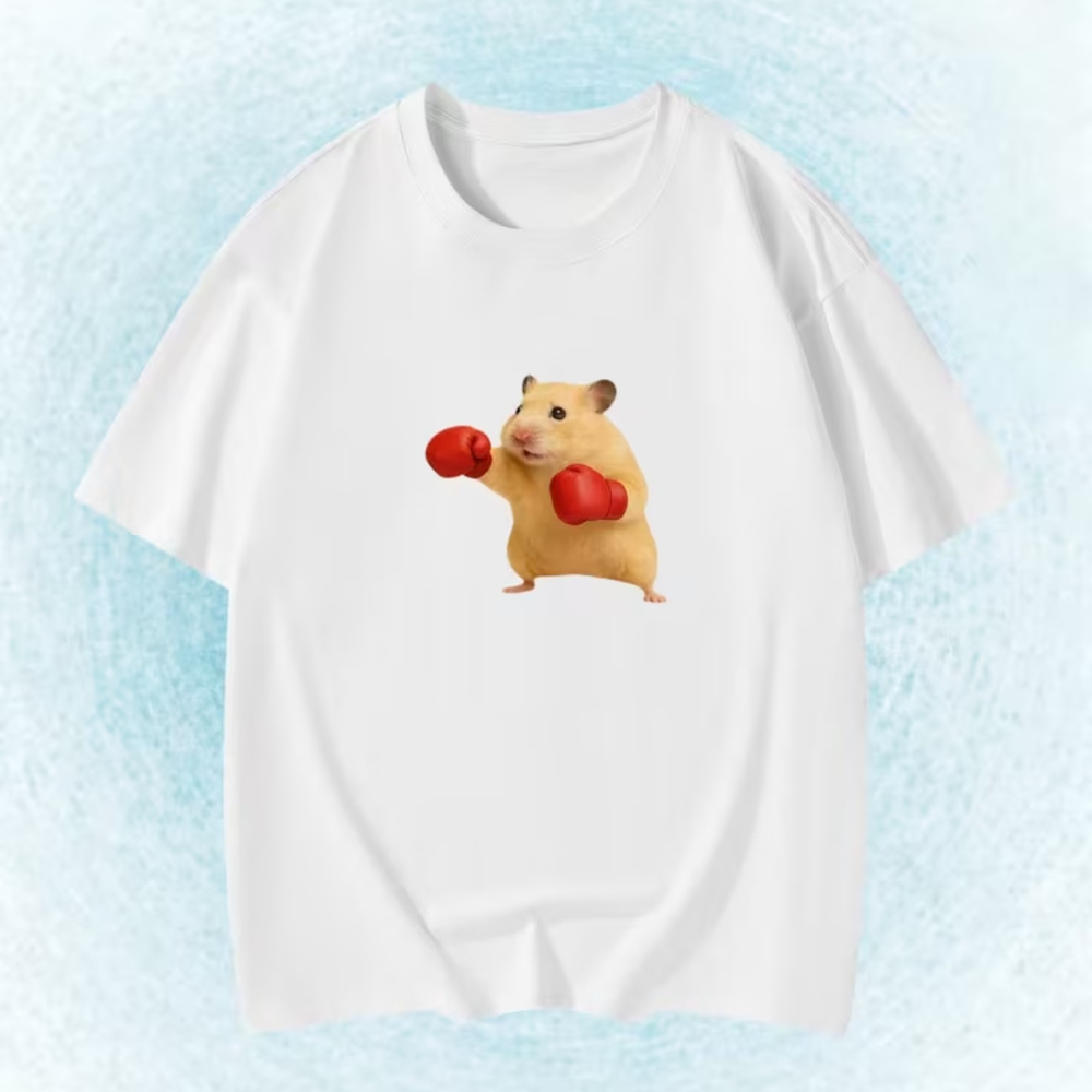 Summer Boys Girls Meme Funny H - Summer Clothing For Teens ulasan dan harga