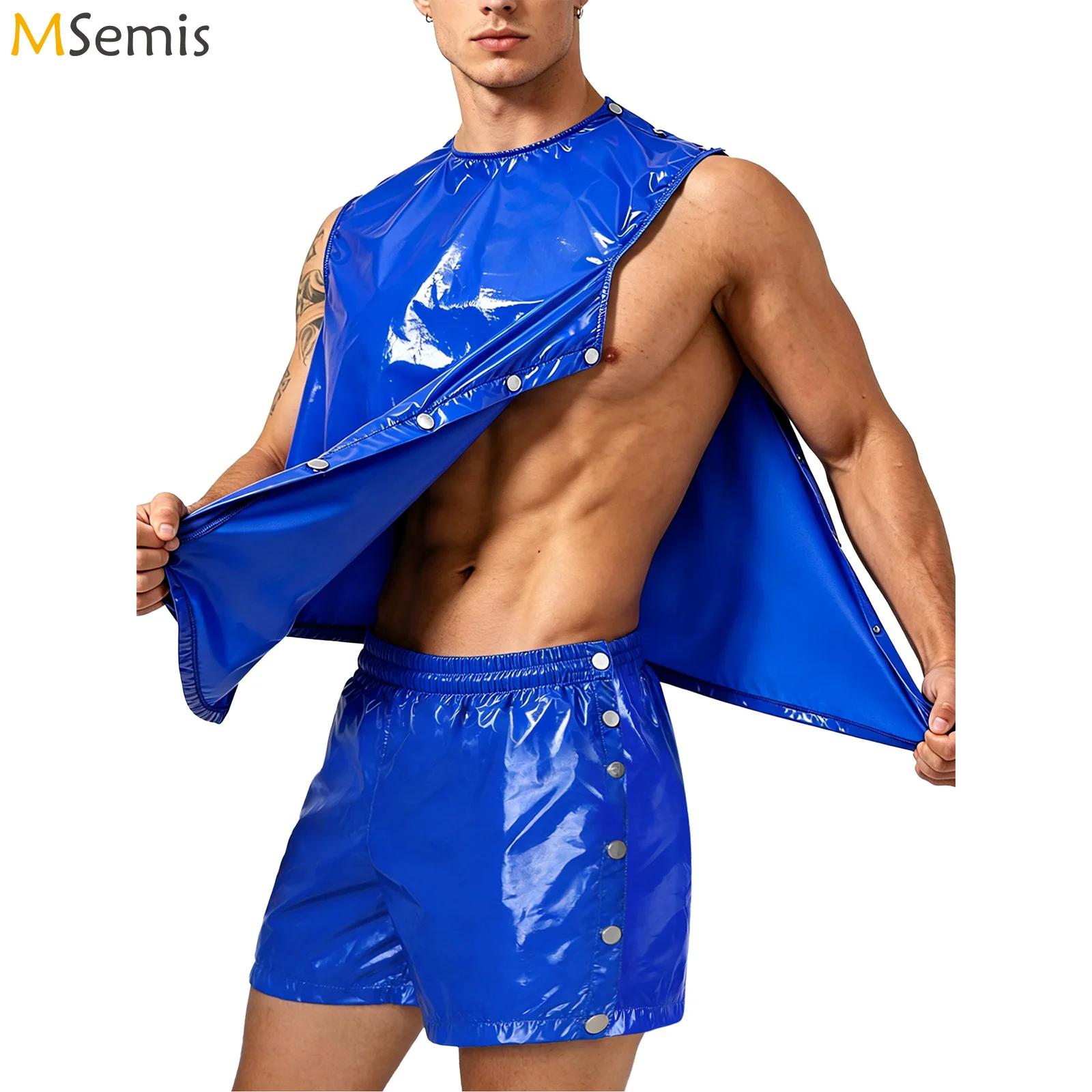 Mens Special Needs Waterproof  - Summer Clothing Sets Men ulasan dan harga