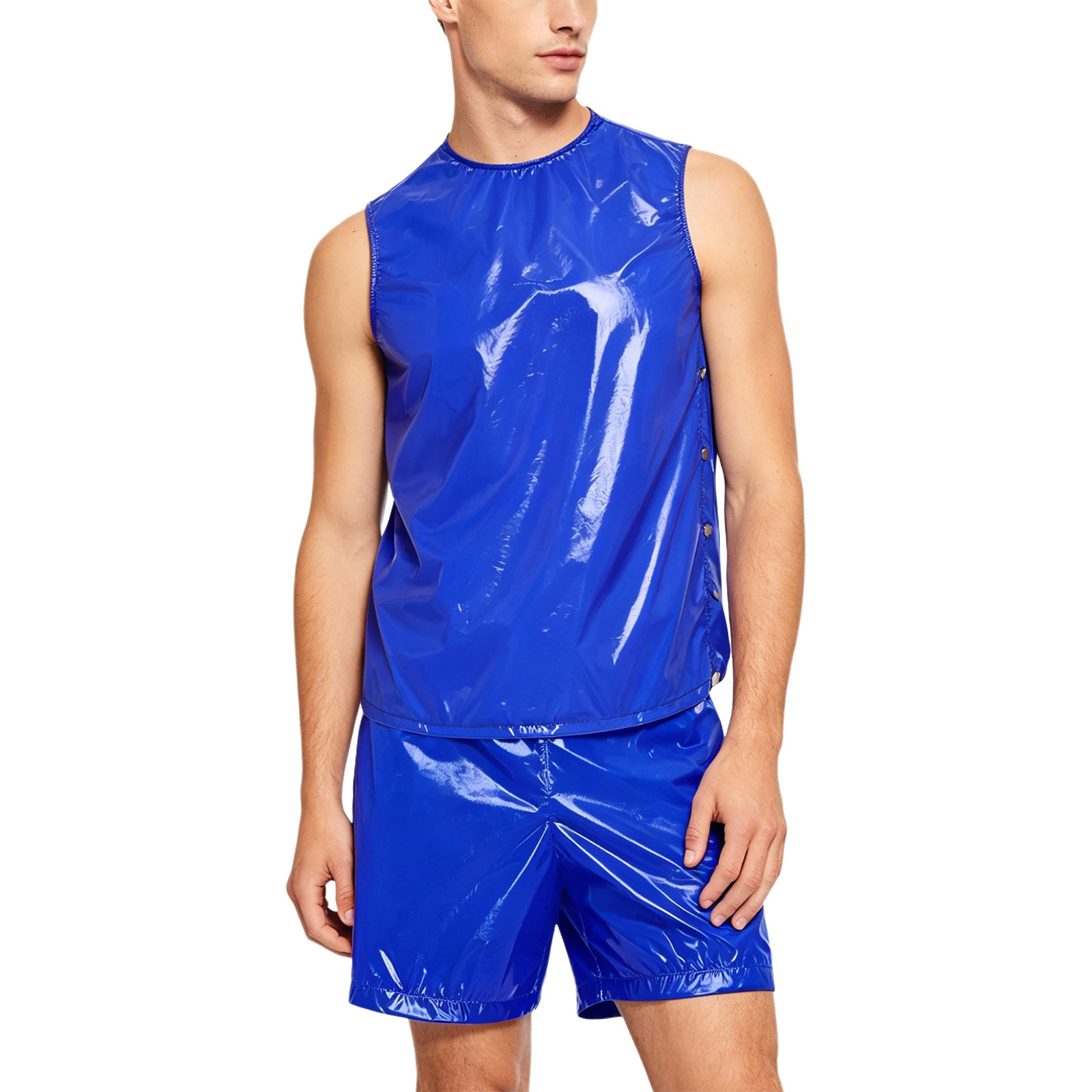 Mens Special Needs Waterproof  - Summer Clothing Sets Men ulasan dan harga