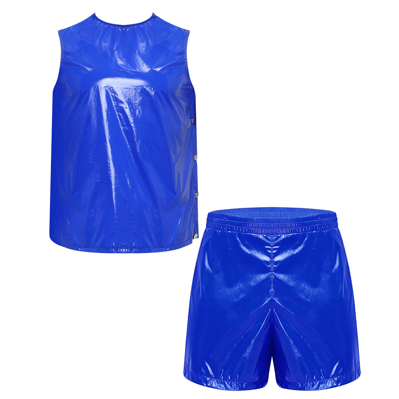 Mens Special Needs Waterproof  - Summer Clothing Sets Men ulasan dan harga
