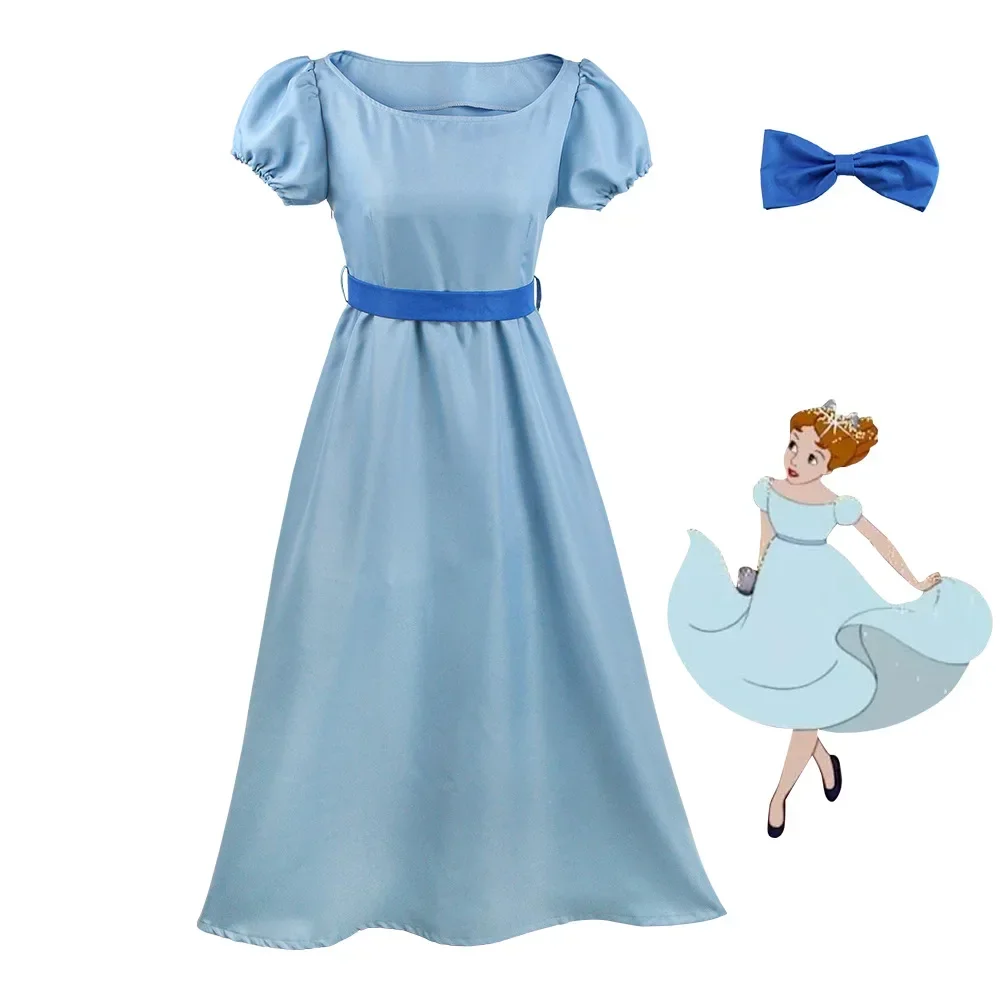 Princess Wendy Full Set Dress  - Summer Alt Clothing ulasan dan harga