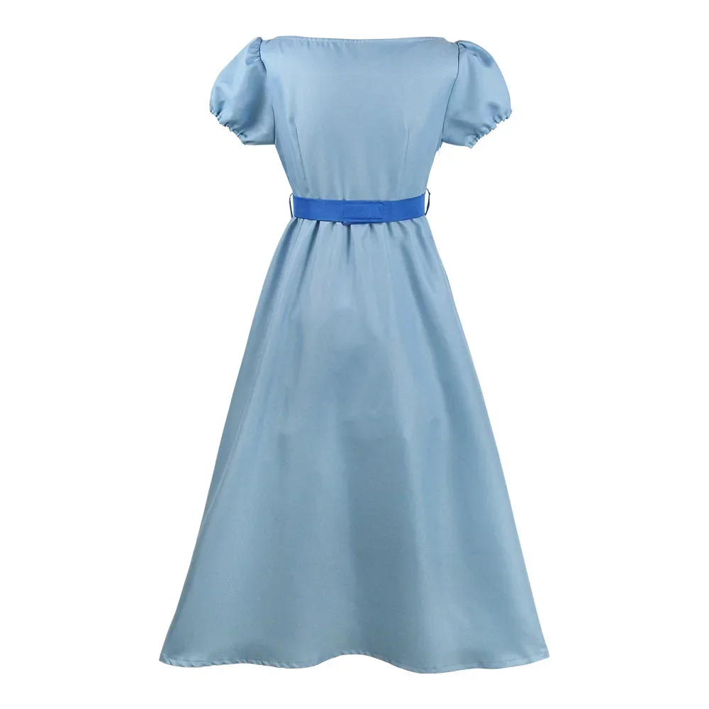 Princess Wendy Full Set Dress  - Summer Alt Clothing ulasan dan harga