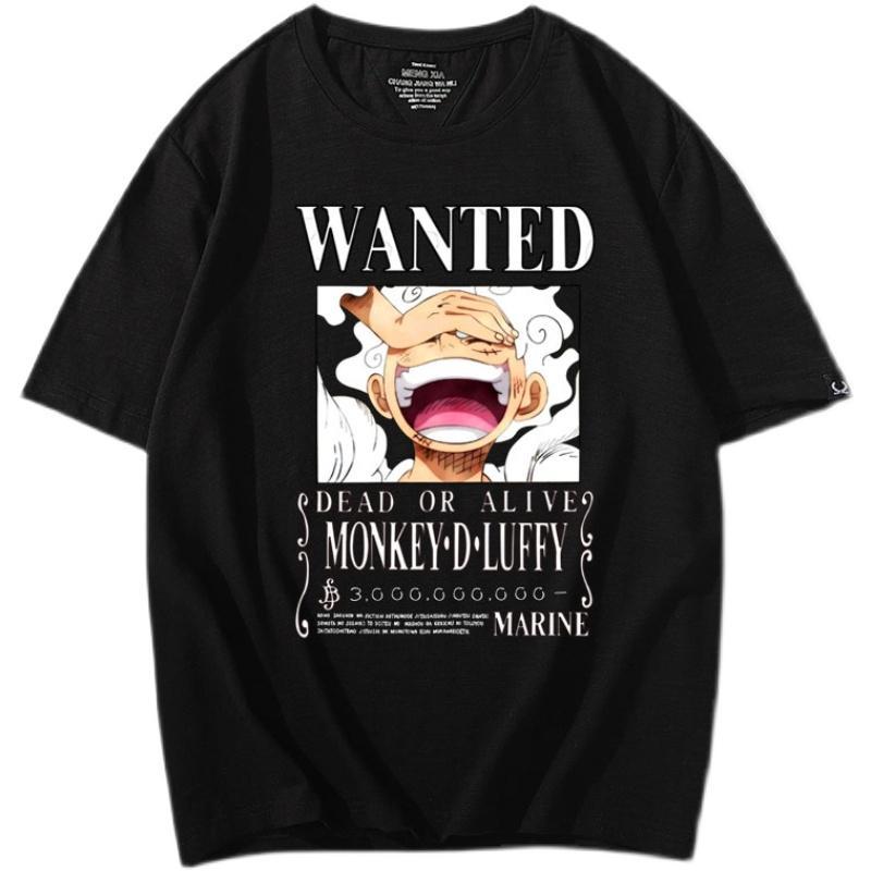 Classic Anime One Piece Charac - Summer Clothing Images ulasan dan harga