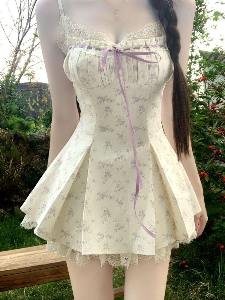 2026 Summer Korean Fashion Des - Summer Alt Clothing ulasan dan harga
