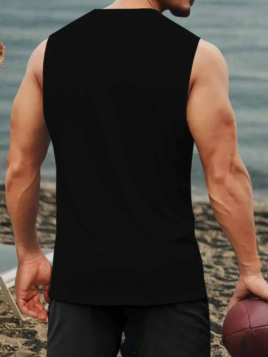 Men's Tank Top Sets 2026 Summe - Summer Clothing Sets Men ulasan dan harga