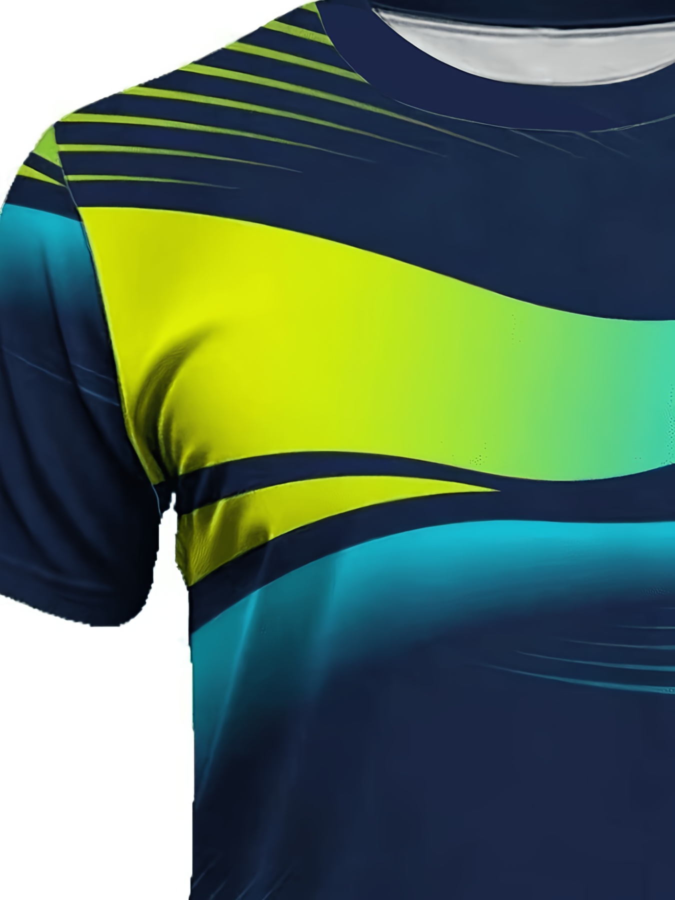 Men High Elastic Quick Dry Spo - Summer Gym Clothing ulasan dan harga