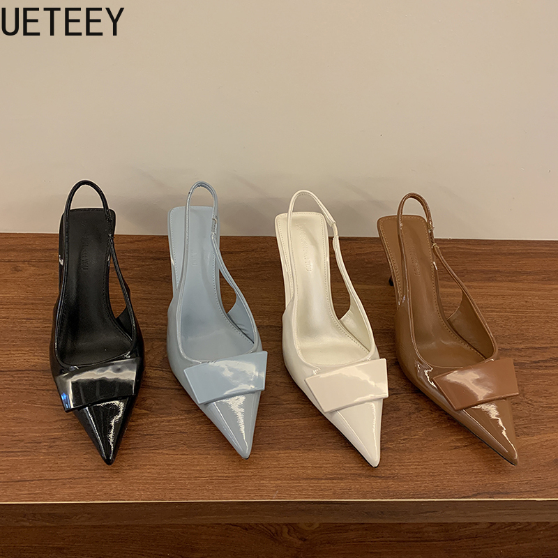 2026 Summer High Heel Women Sa - Summer Clothing Stores ulasan dan harga