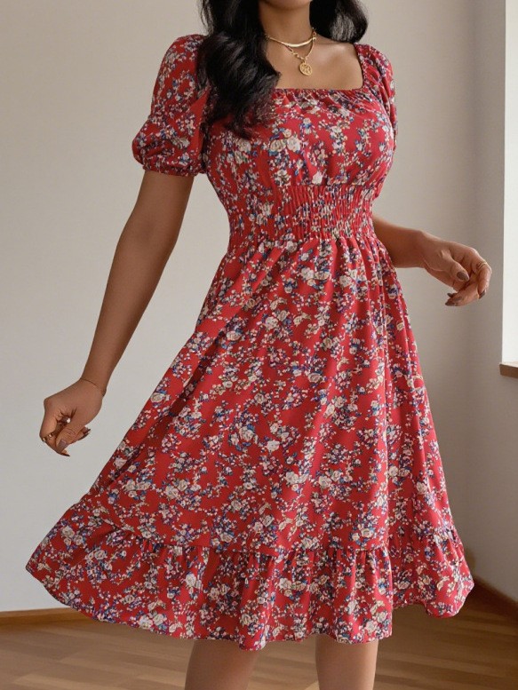 Summer Spring Women's Clothing - Summer Clothing Pakistan ulasan dan harga