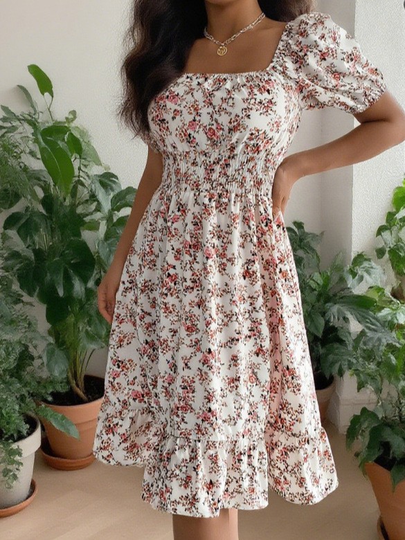 Summer Spring Women's Clothing - Summer Clothing Pakistan ulasan dan harga