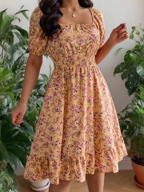 Summer Spring Women's Clothing - Summer Clothing Pakistan ulasan dan harga