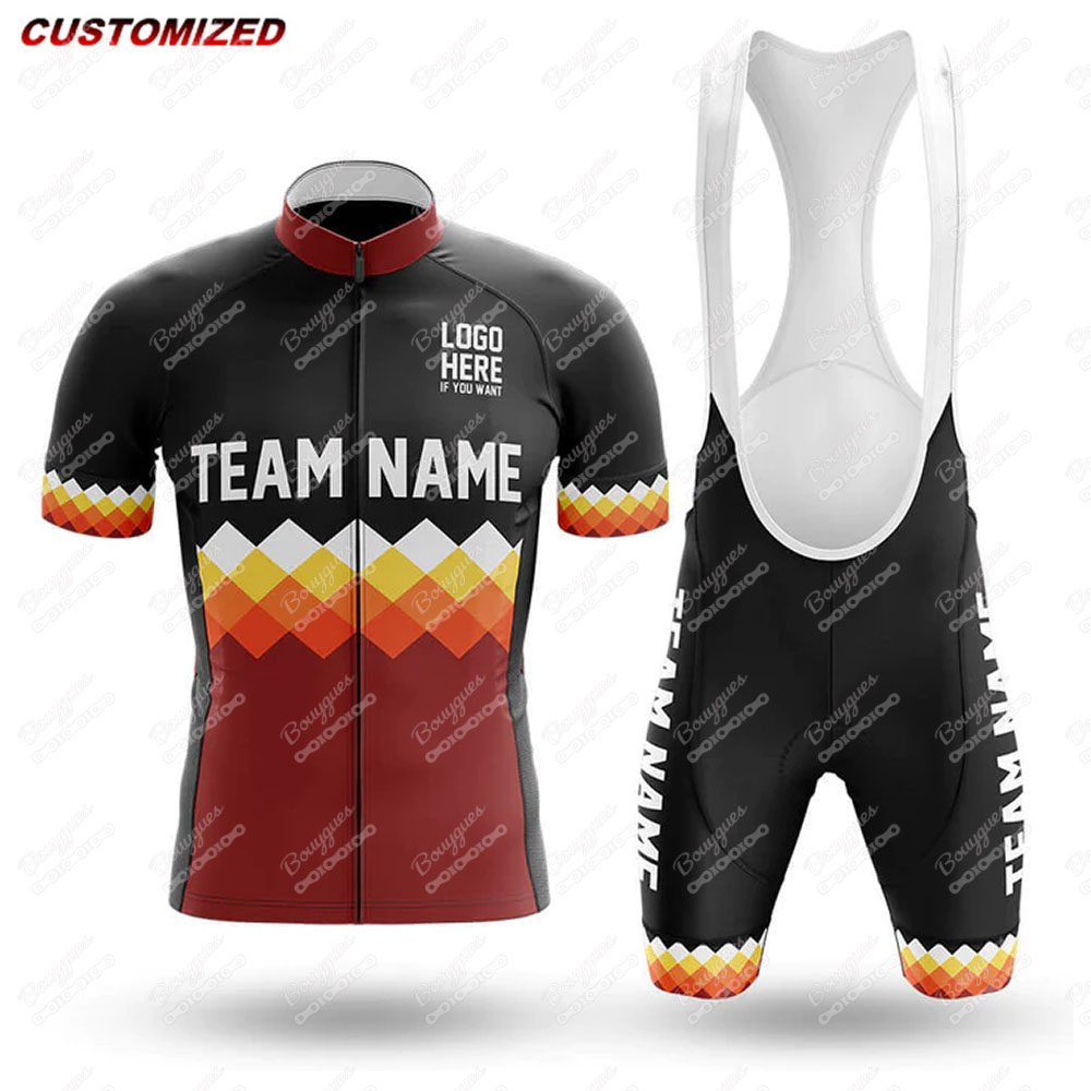 Customized Team Name （4）Men Sh - Summer Clothing Names ulasan dan harga