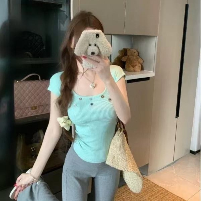 Summer Women's Clothing 2026 T - Summer Clothing Pinterest ulasan dan harga