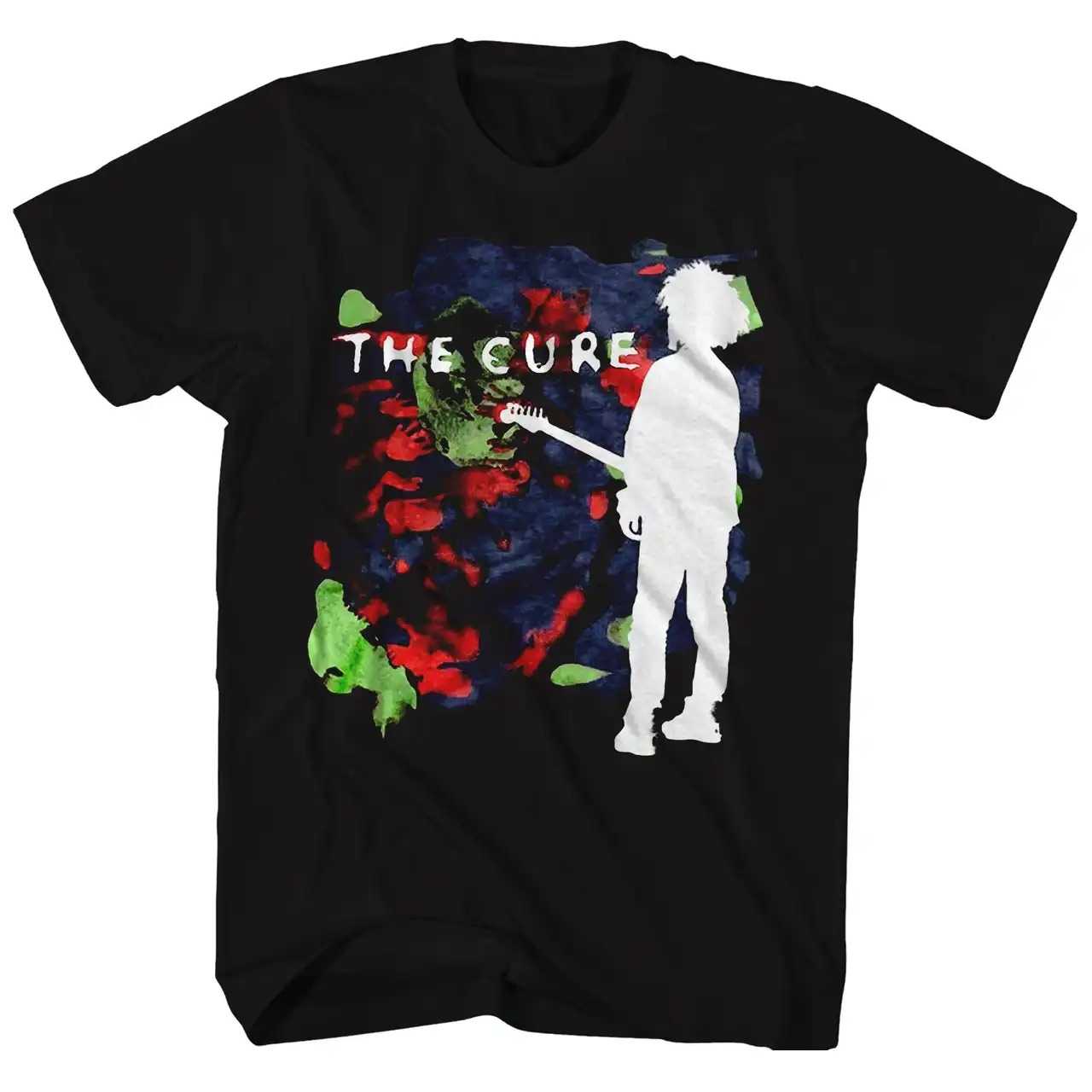 The Cure 2026 UK and Ireland T - Ireland Summer Clothing ulasan dan harga