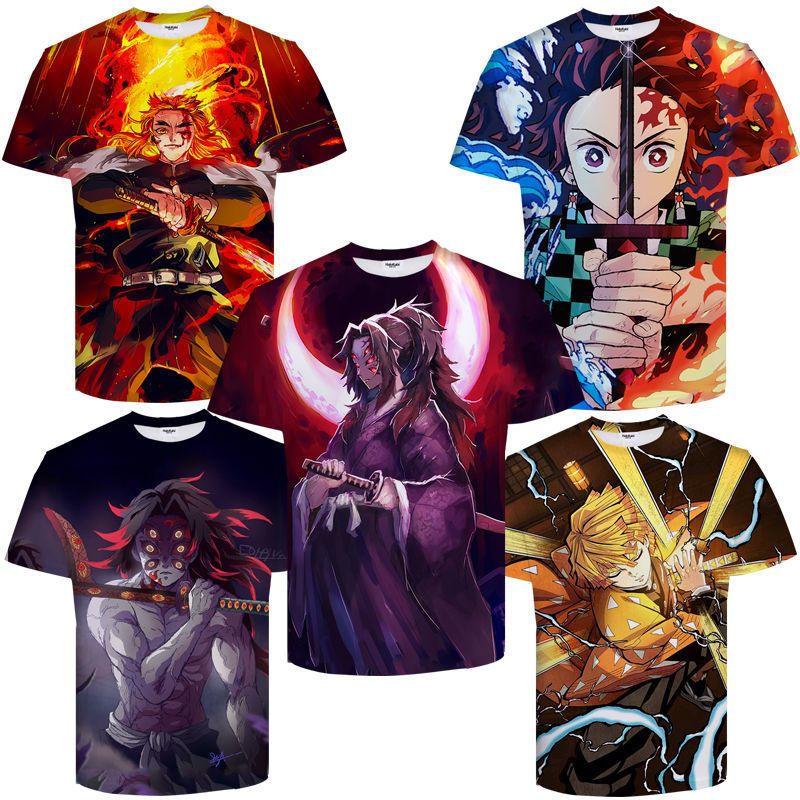 Summer 2026 Ghost Blade Theme  - Summer Clothing Names ulasan dan harga