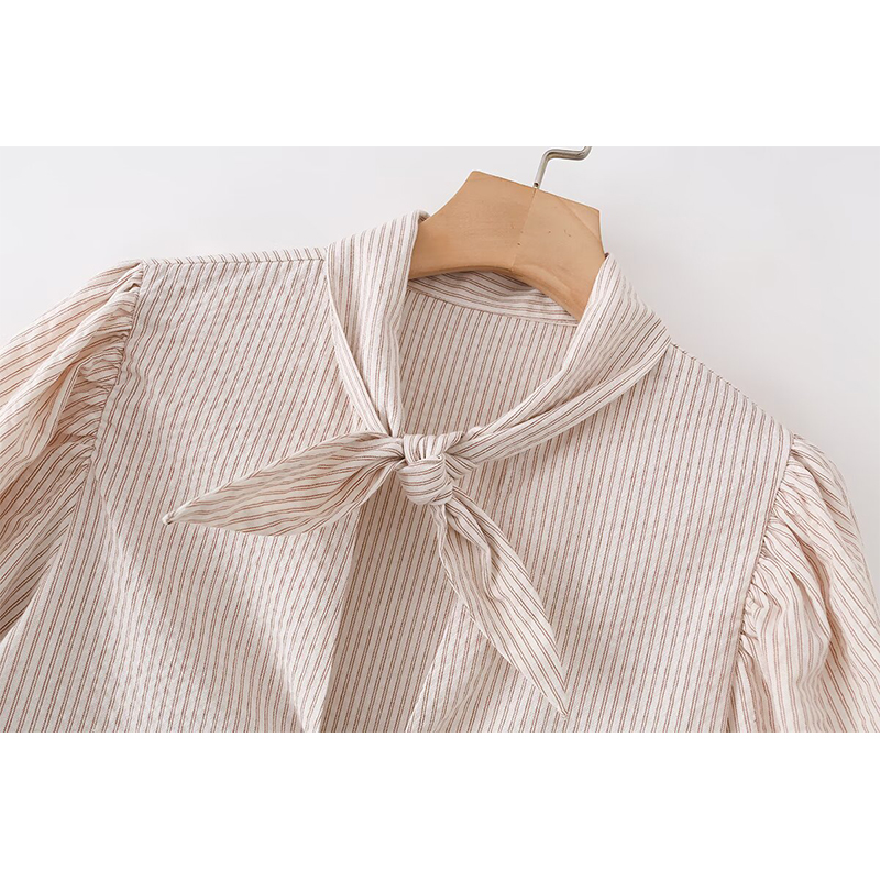 Spring 2026 New Women's Shirts - Summer Clothing For Teens ulasan dan harga