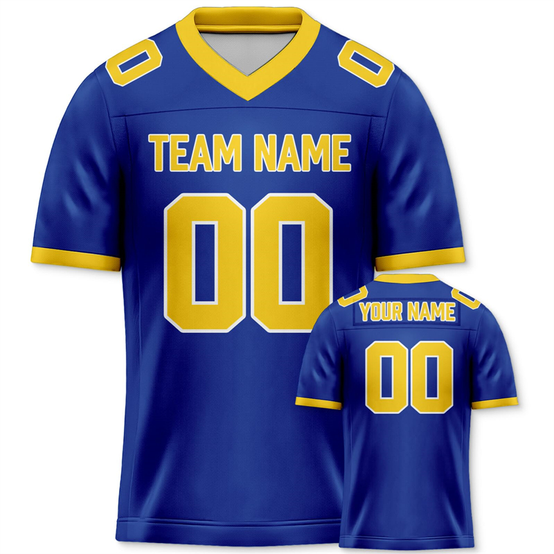 Custom Team Name And Number Fo - Summer Clothing Names ulasan dan harga