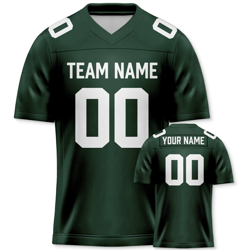 Custom Team Name And Number Fo - Summer Clothing Names ulasan dan harga