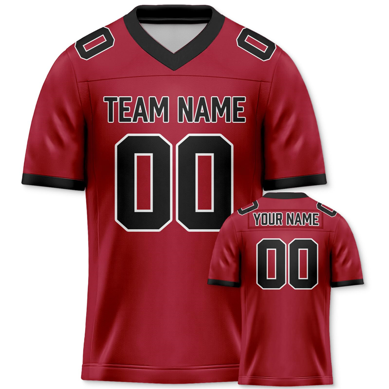 Custom Team Name And Number Fo - Summer Clothing Names ulasan dan harga