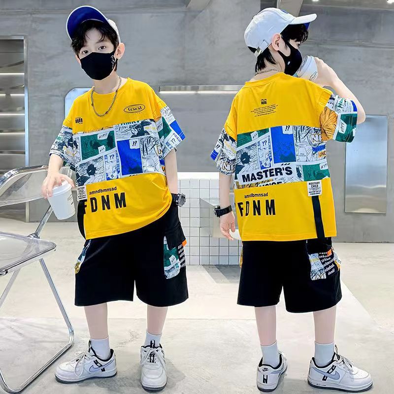 Paris Line Simple Pattern S-3X - Summer Clothing In Paris ulasan dan harga