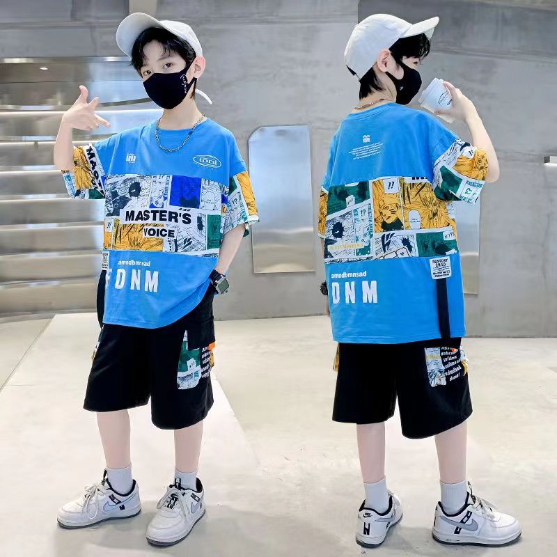 Paris Line Simple Pattern S-3X - Summer Clothing In Paris ulasan dan harga