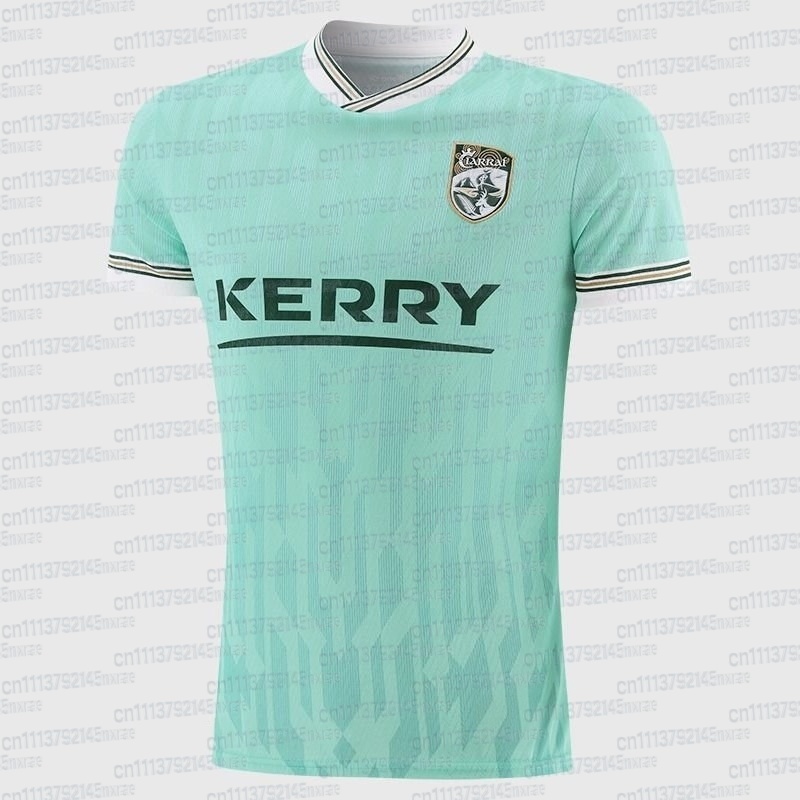 2026 Ireland Kerry Football Je - Ireland Summer Clothing ulasan dan harga