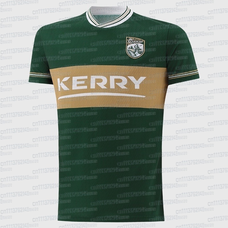 2026 Ireland Kerry Football Je - Ireland Summer Clothing ulasan dan harga