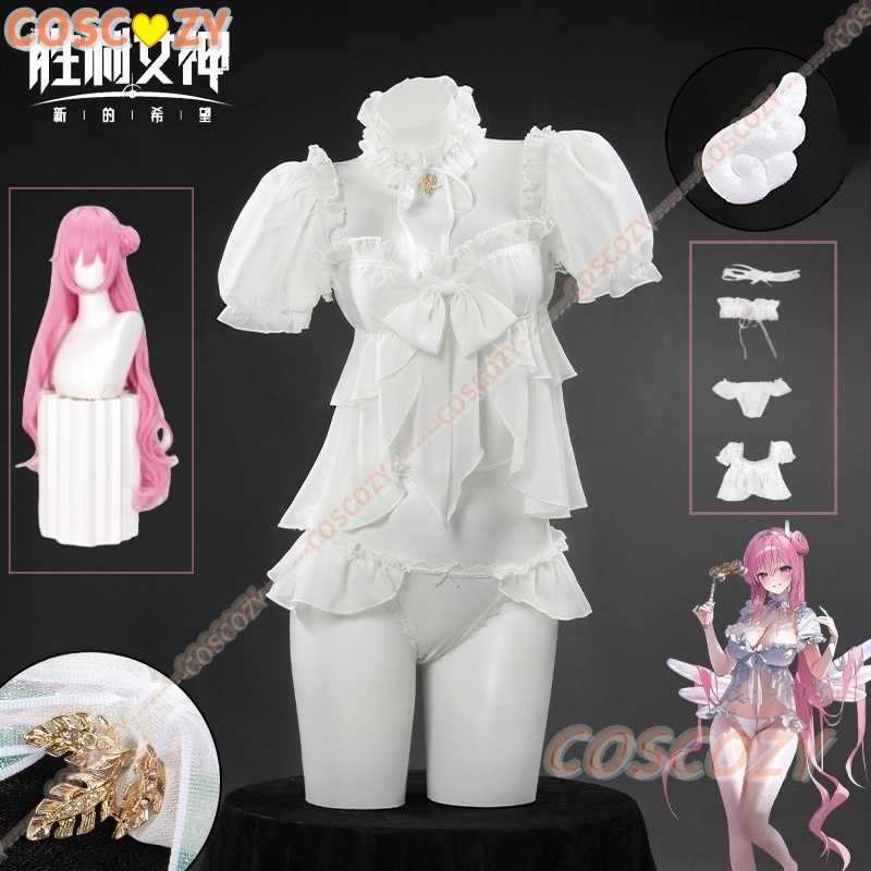 Game NIKKE：The Goddess of Vict - Summer Alt Clothing ulasan dan harga