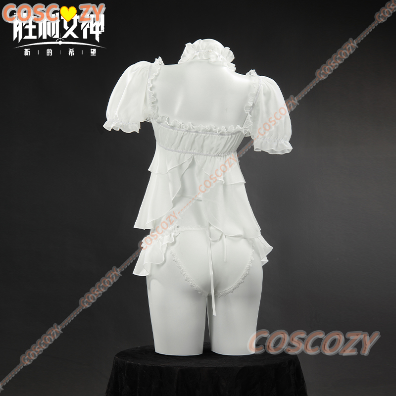 Game NIKKE：The Goddess of Vict - Summer Alt Clothing ulasan dan harga