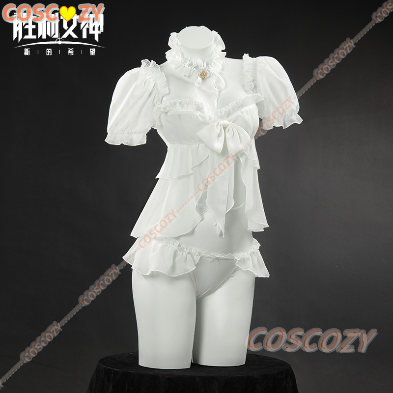 Game NIKKE：The Goddess of Vict - Summer Alt Clothing ulasan dan harga