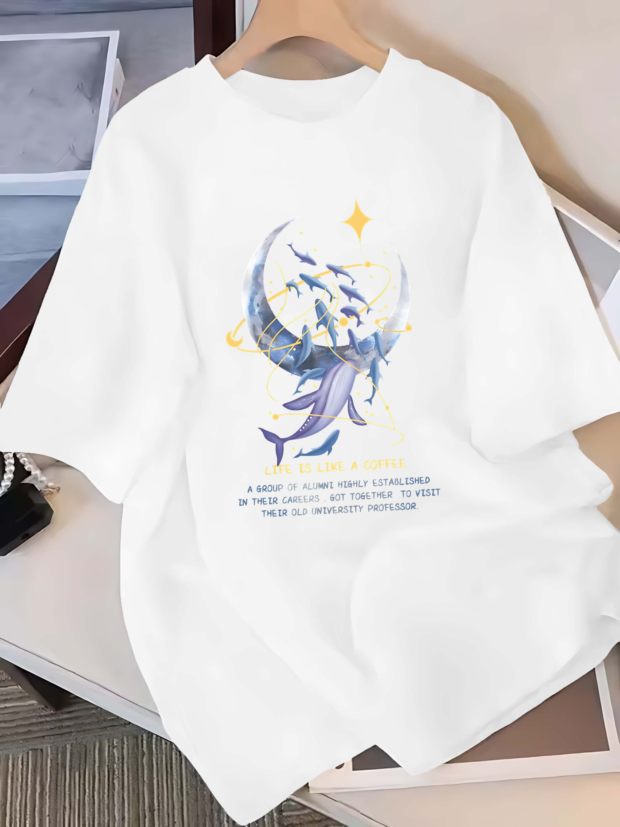 The Image Features A Dreamy Wh - Summer Clothing Images ulasan dan harga