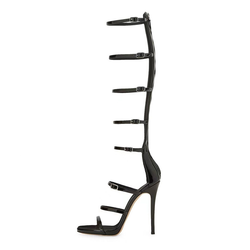 Summer Women's Cool Boots New  - Summer Clothing Stores ulasan dan harga