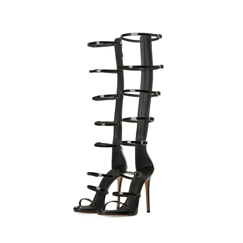 Summer Women's Cool Boots New  - Summer Clothing Stores ulasan dan harga