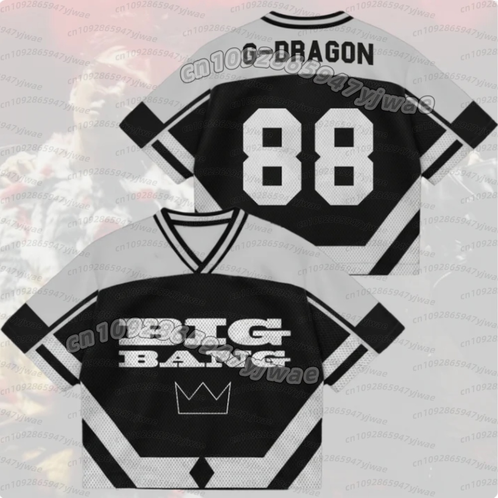 Summer Men Women BigBang 2026  - Summer Clothing For Women ulasan dan harga