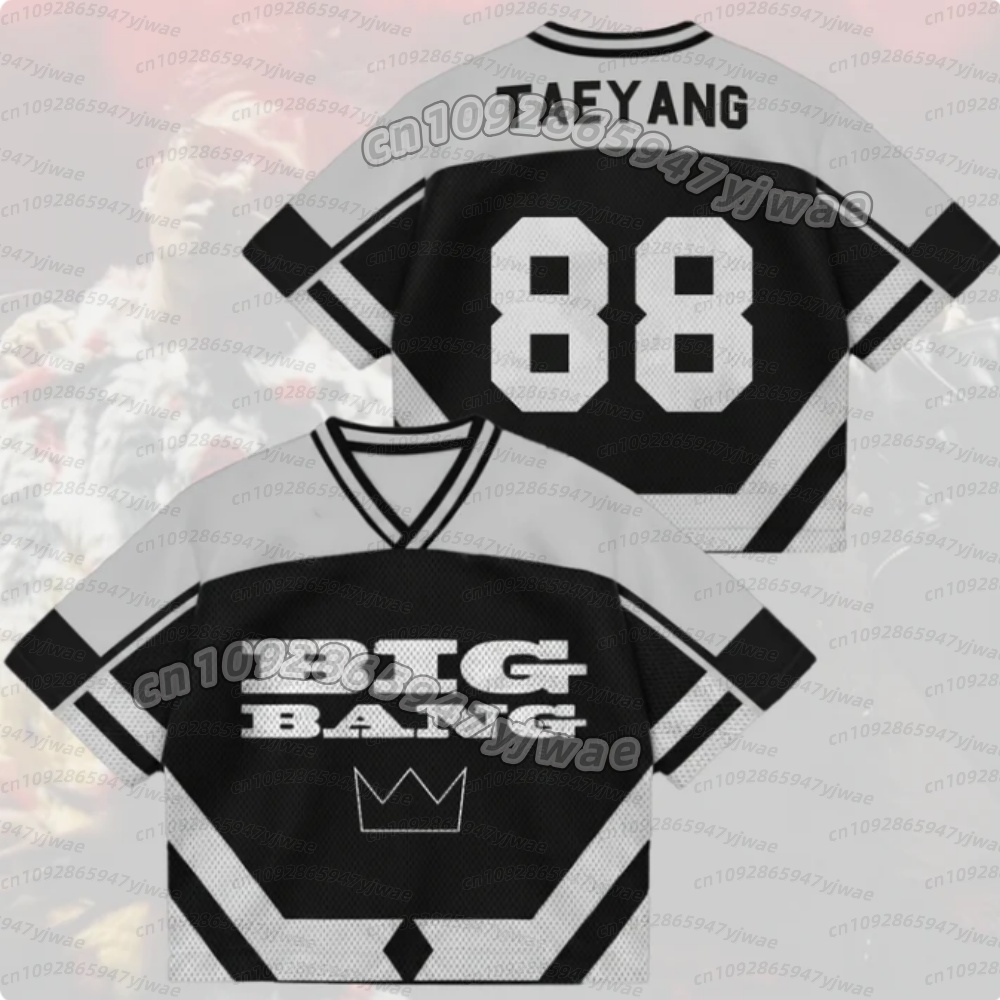 Summer Men Women BigBang 2026  - Summer Clothing For Women ulasan dan harga