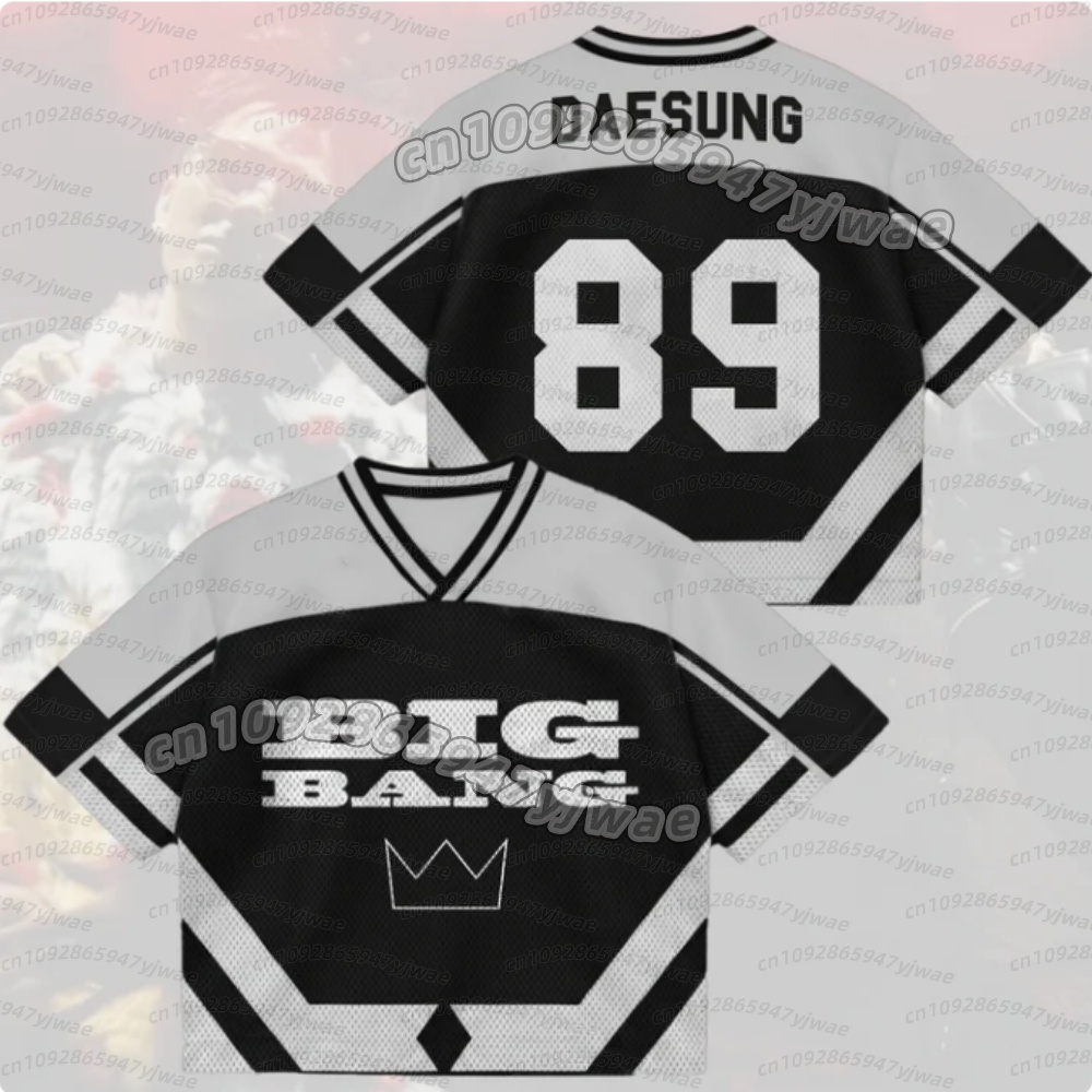 Summer Men Women BigBang 2026  - Summer Clothing For Women ulasan dan harga
