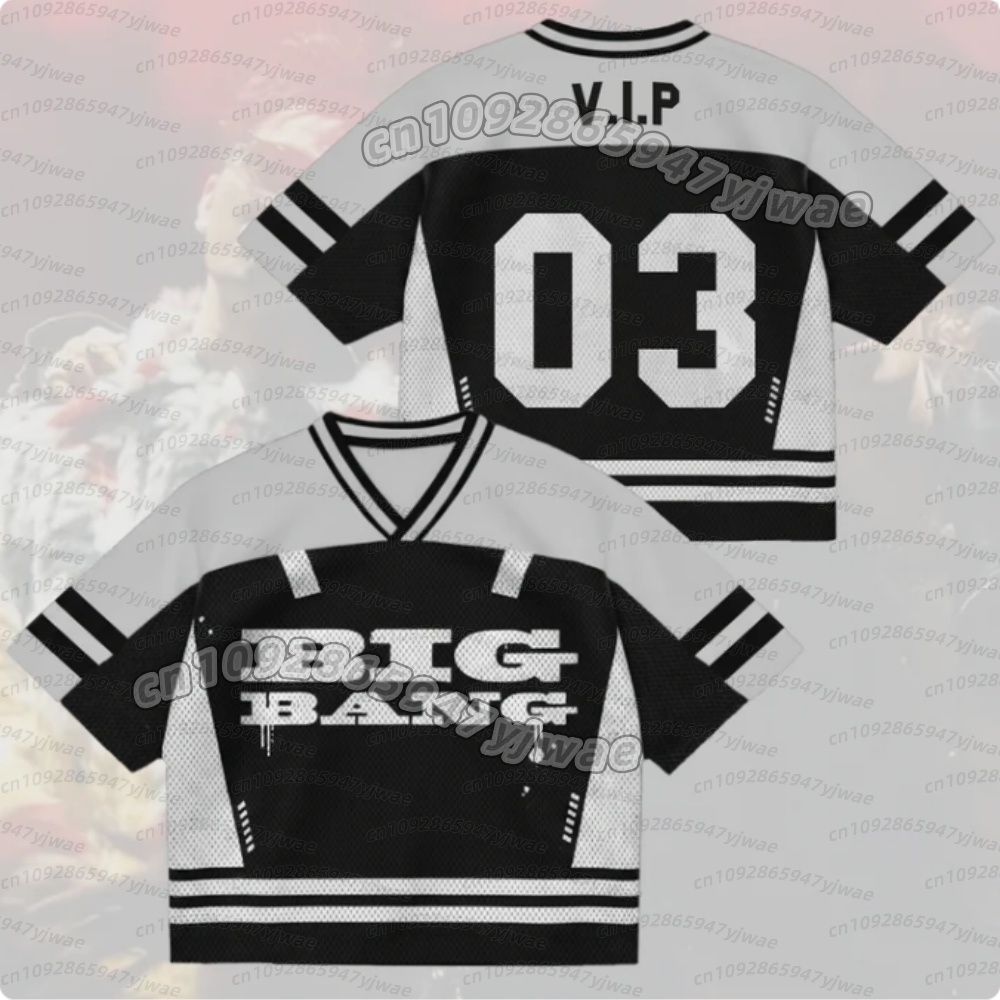 Summer Men Women BigBang 2026  - Summer Clothing For Women ulasan dan harga