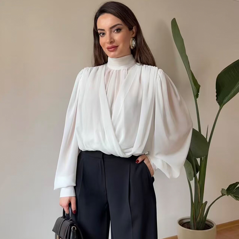 Women's 2026 New Perspective S - Summer Clothing For Teens ulasan dan harga