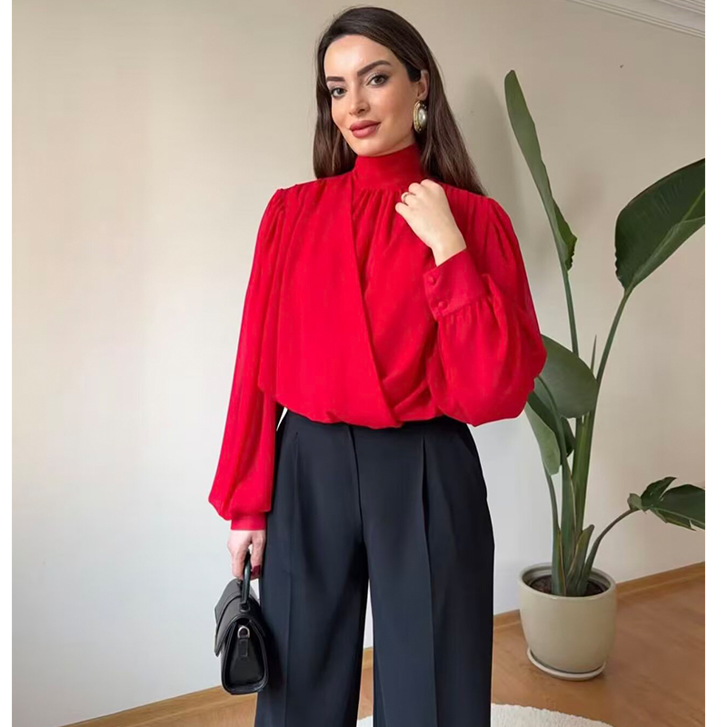 Women's 2026 New Perspective S - Summer Clothing For Teens ulasan dan harga