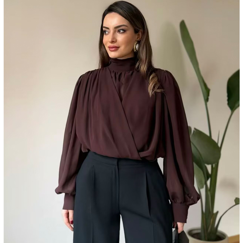 Women's 2026 New Perspective S - Summer Clothing For Teens ulasan dan harga