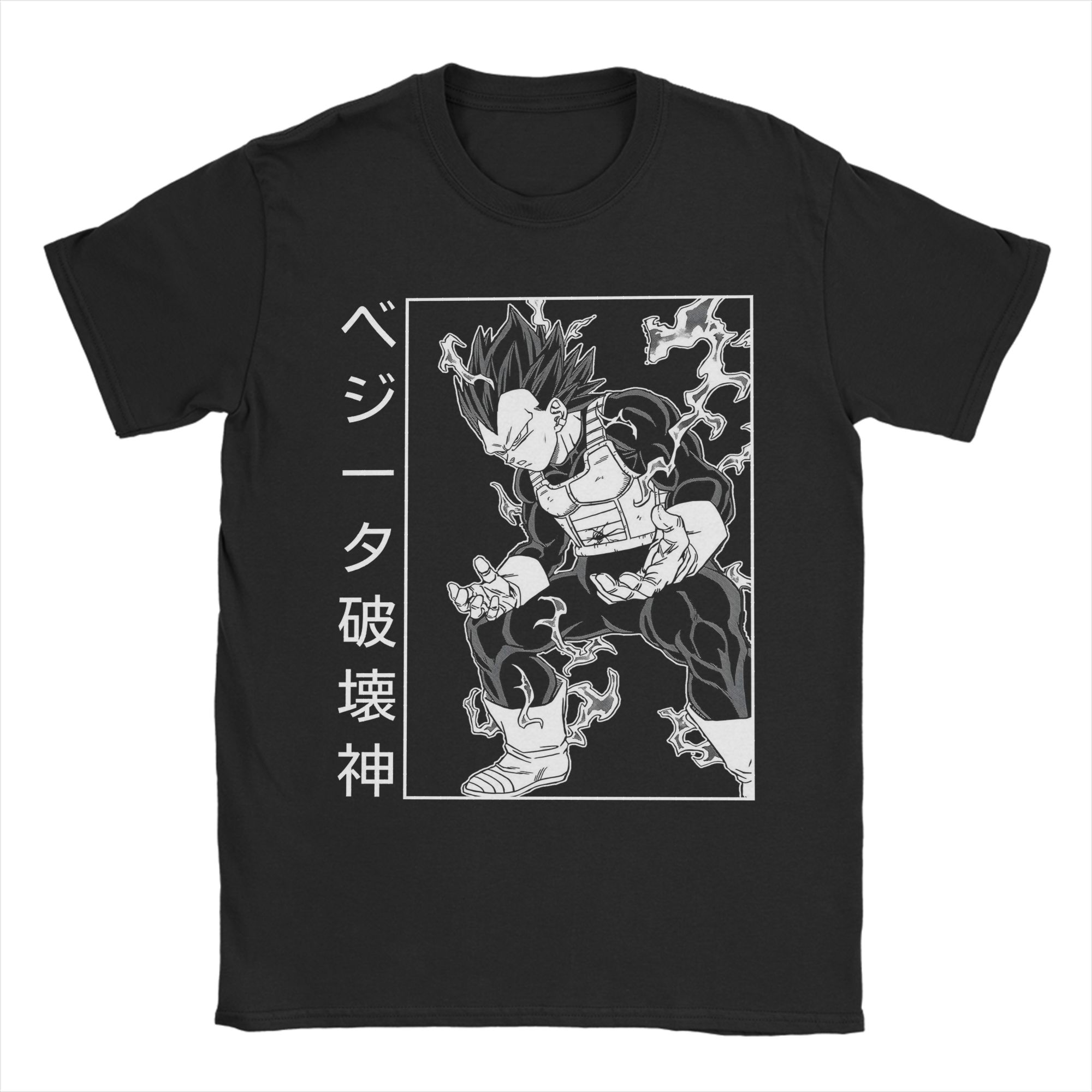 Men's ultra ego saiyan D-Drago - Summer Clothing Ego ulasan dan harga
