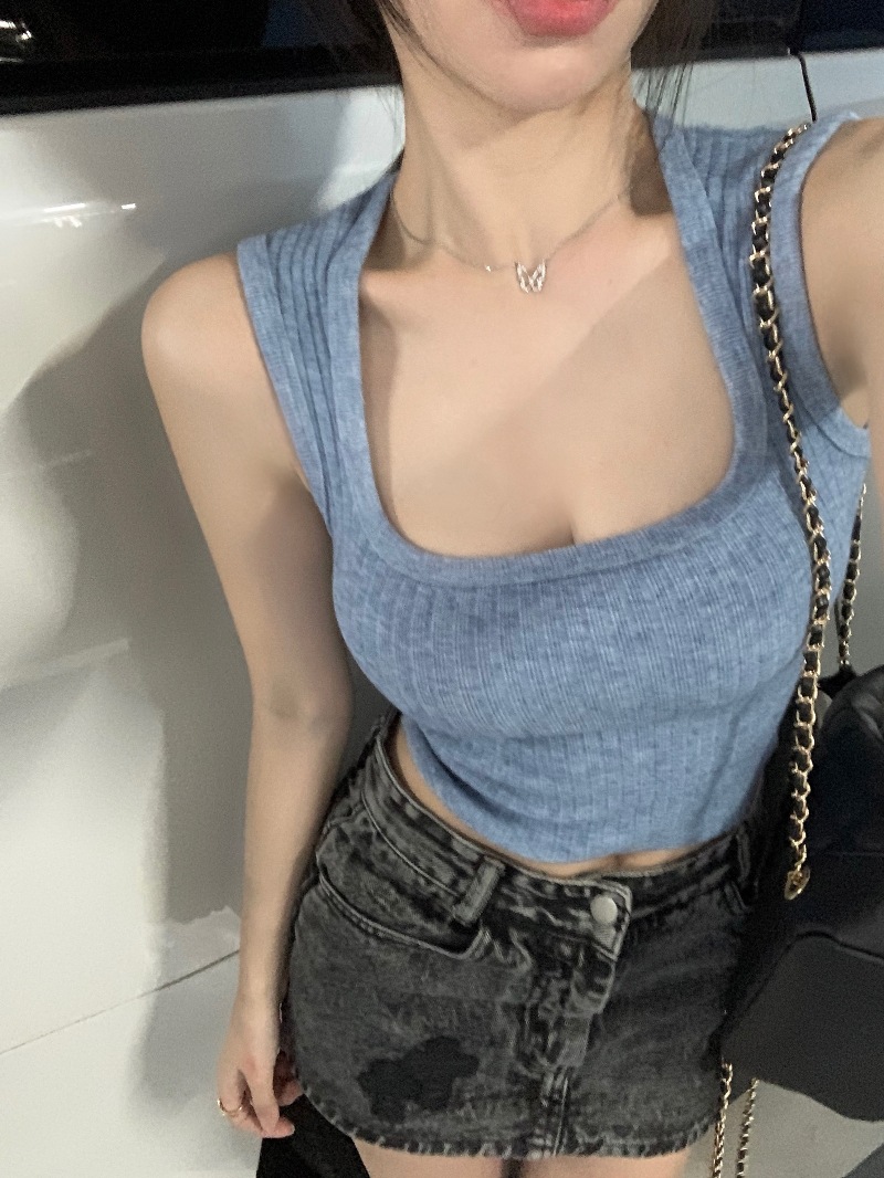 Women's Tanks Top Women's Summ - Summer Clothing Pinterest ulasan dan harga