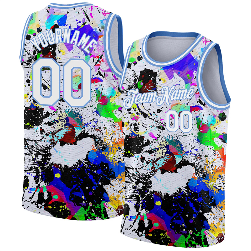 Street Graffiti Style Tank Top - Summer Clothing Names ulasan dan harga